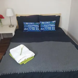 Winnipeg Homestay Homestay