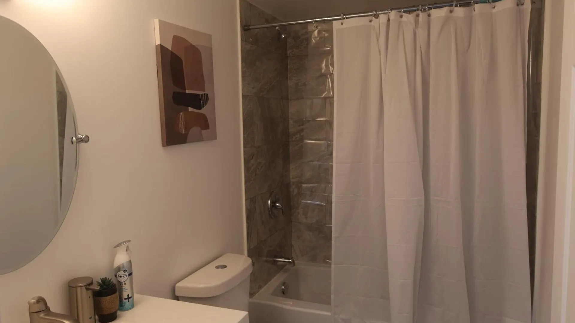 Apartment Cozy 2 Bedroom Basement Suite Winnipeg Canada
