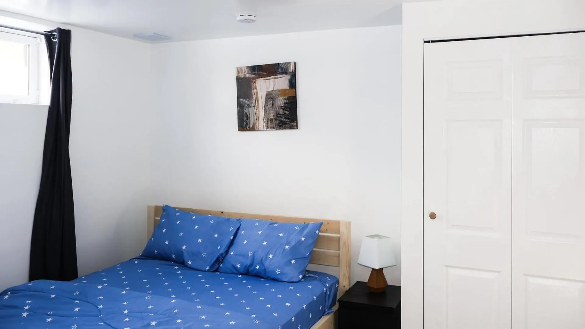 Apartment Cozy 2 Bedroom Basement Suite Winnipeg